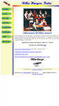 Mobile Screenshot of nillesharpor.kalix.nu
